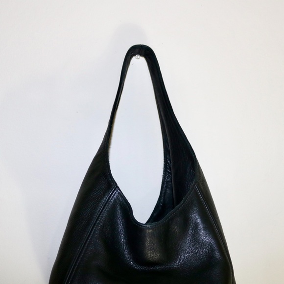 Clare V. Bando Bag in Black - Picture 12 of 16